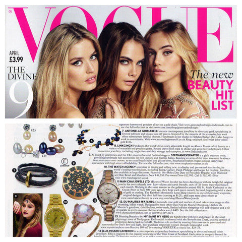 Ciondolo di lunghezza regolabile Sunscope